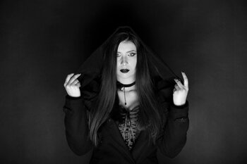 Ilaria Bernardini - Rossometile
