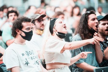 Gente da MI MANCHI