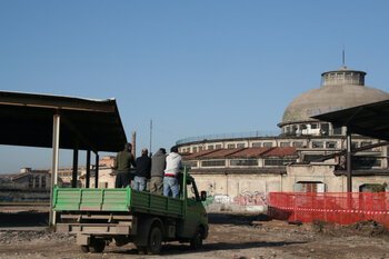 Dall'archivio di Interzona