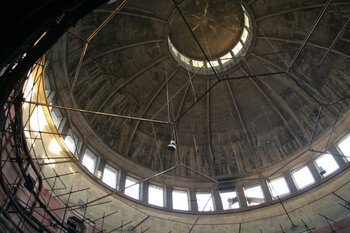 Dall'archivio di Interzona