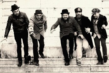 I Plebei - band