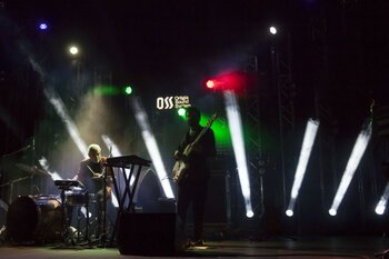 Ortigia Sound System 2021 - foto di Guido Caccianiga