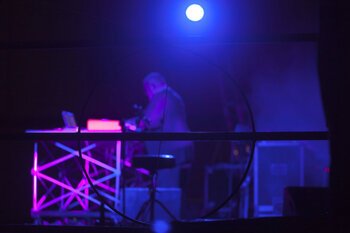 Ortigia Sound System 2021 - foto di Guido Caccianiga
