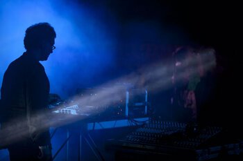 Ortigia Sound System 2021 - foto di Guido Caccianiga