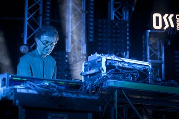 Ortigia Sound System 2021 - foto di Guido Caccianiga