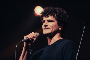 Tutti Fenomeni live @MI MANCHI, ANCORA