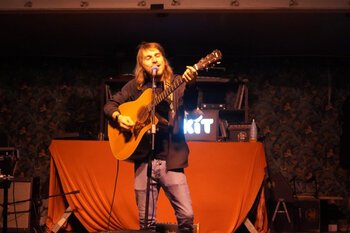 Ziliani sull'Altro Palco di MI MANCHI, ANCORA