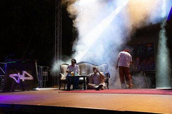 Beat Festival, Empoli, 25/08/2021