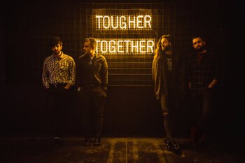 FASK - Tougher Together - TAY 17/10/21 al Circolo Magnolia - foto di Francesca Sara Cauli