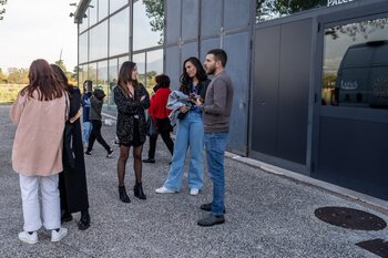 Concerto di Carmen Consoli - Teatro Lyrick di Assisi - foto di Luca Brunetti