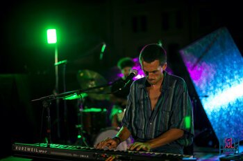 Ainè - Soul Terrazz prima edizione