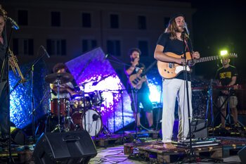 RBSN - Soul Terrazz prima edizione