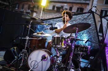 Soul Terrazz prima edizione