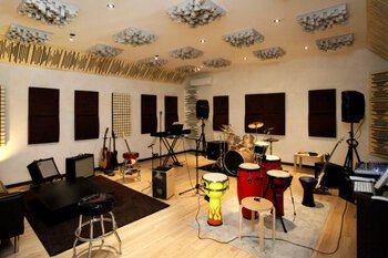 Sala prove 1