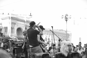 MayDay 2009