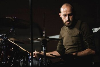 Na Isna@Poesia Festival 2014 (Piumazzo)