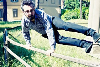 Dario Brunori