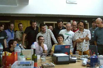 Rockit. 1997-2007. Da 10 anni una storia di gruppo