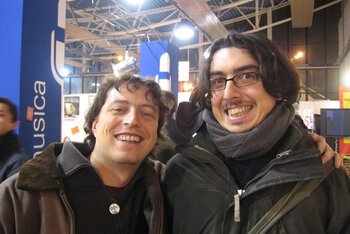 Camillo e Pons