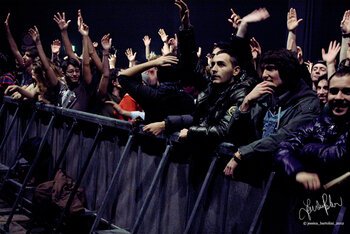 Foto di Jessica Bartolini