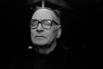 Ennio Morricone contro il pop e il rock