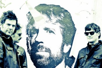 Wora Wora Washington e Chuck Norris
