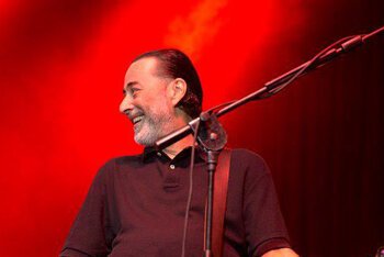 Gianni Maroccolo è pronto a realizzare il suo secondo disco solista e chiede aiuto ai fan per produrlo