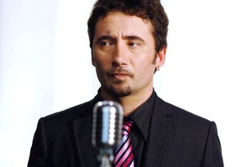 Federico Zampaglione pronto a tornare al cinema con il suo nuovo film Tulpa