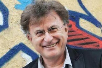 Red Ronnie e la sua crociata su Twitter contro Yoko Ono