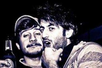 Nuovo disco di Girless & The Orphan in uscita a ottobre