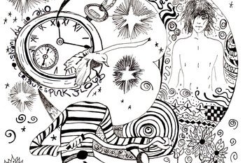 Giorgio Canali reinterpreta i Pink Floyd