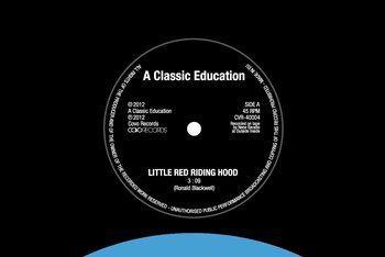 Tornano con due cover gli A Classic Education