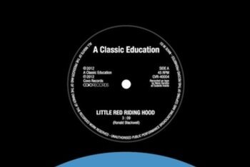 A Classic Education anche su Pitchfork