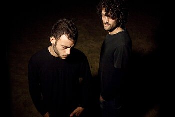 Rancore e Dj Myke