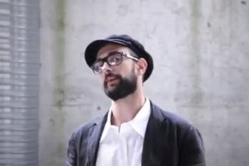 Esce oggi "Adriana", il nuovo video di Paletti