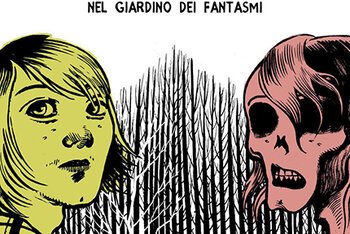 Ascolta il primo singolo del nuovo album dei Tre Allegri Ragazzi Morti "Nel giardino dei fantasmi"