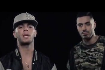 il nuovo video di Emis Killa e Marracash