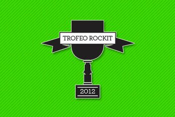 Trofeo Rockit 2012