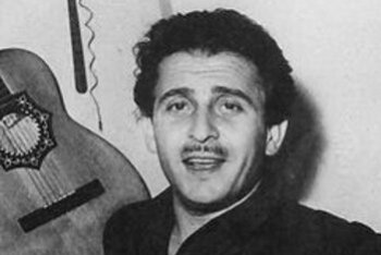 Dente e Brunori SAS rifanno Vecchio Frack di Domenico Modugno