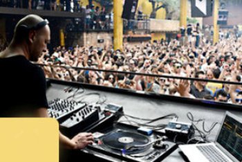 Marco Carola su RA