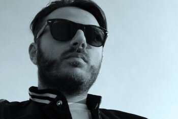 Ghemon/Gilmar presenta il nuovo singolo Smisurata Preghiera