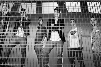 Steela: la band salentina nel nuovo EP "Il brutto e il cattivo"