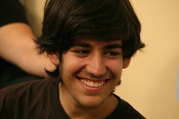 Aaron Swartz, inventore dei feed RSS e di Creative Commons, si è suicidato a 26 anni