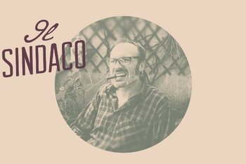 Il primo brano de Il Sindaco, progetto solista di Fabio Dondelli degli Annie Hall