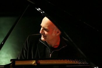 Ludovico Einaudi live in streaming da casa sua