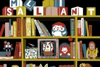 Ascolta il primo disco di Small Giant