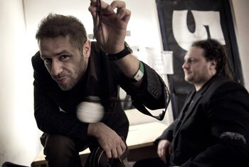 Bachi da pietra Intervista