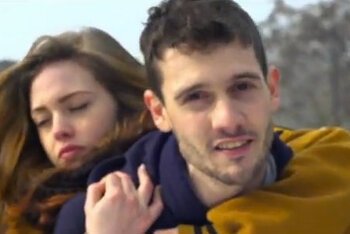 Il video ufficiale di "Storia impossibile" di Andrea Nardinocchi