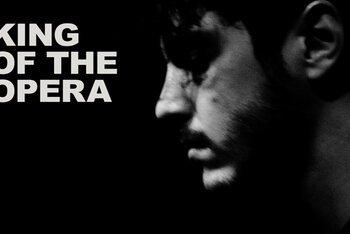 King Of The Opera