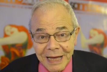 Mario Luzzatto Fegiz illumina il mondo: non esistono più le canzoni di una volta